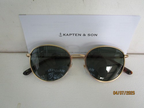 Kapten son sonnenbrille - &,