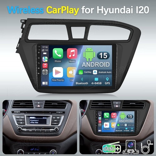 Dab 64gb carplay android - 4+64gb,