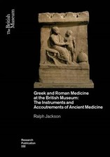 Greek and roman medicine - roman,