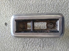 VW T5 Transporter Caravelle 7H0883087 Sitzhalter Bodenanker Sitzanker Sitzhalter