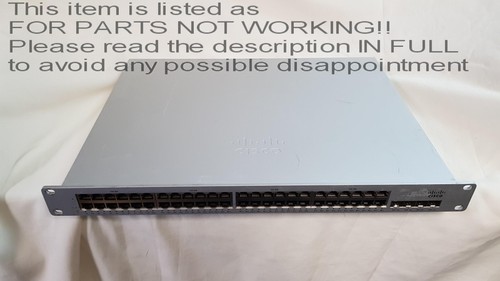 Beansprucht cisco meraki - cisco,