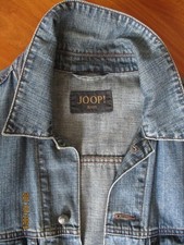 JOOP!  Herren - Jeansjacke - Gr. XL - "TOP"
