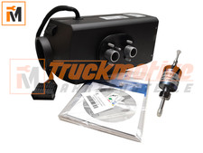 Standheizung Eberspächer