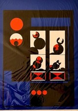 KLAUS STAECK Original -