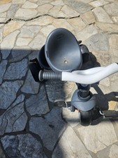 Dreirad driver und Gehlernhilfe Multifuntion