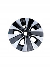 1x Alufelge 17 Zoll 7.0" 5x112