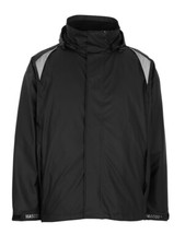 Mascot Regenjacke Lake schwarz
