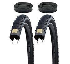 Schwalbe Fahrradreifen 26x2,00 Zoll 50-559 CX Comp K-Guard SET+Schlauch wählbar