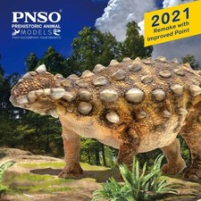 PNSO 2021 Hauptsitz