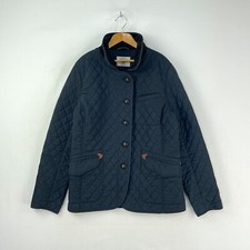 Aigle gesteppte Jacke Damen 12