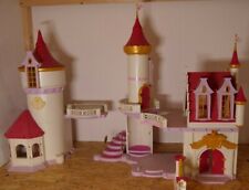 Playmobil 5142 Schloss Traumschloss Märchenschloss Haus Playmobil 5142