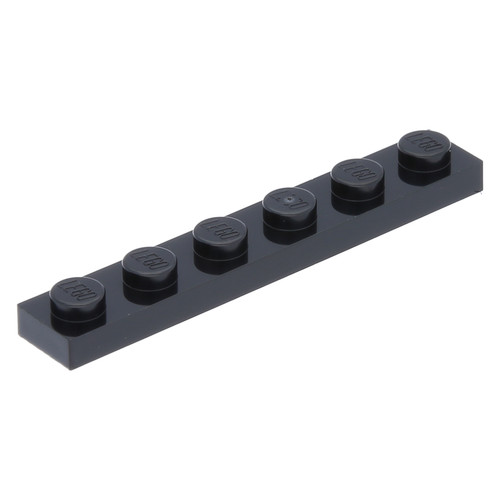 15x lego platte - 15x, 1