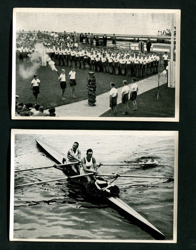 Olympia 1936 band bild - ,