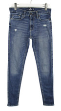 Hollister Super Skinny Stretch
