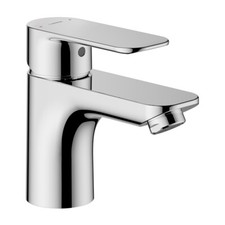 Hansa basic waschtischarmatur - basic,