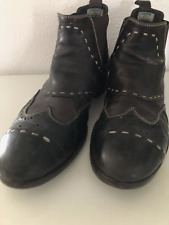 La Martina Stiefelette Herren