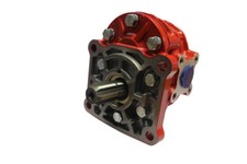 Mts belarus pumpe - mts,