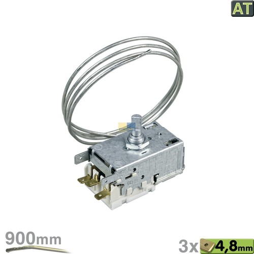 Thermostat k59h2800 - k59h2800, /