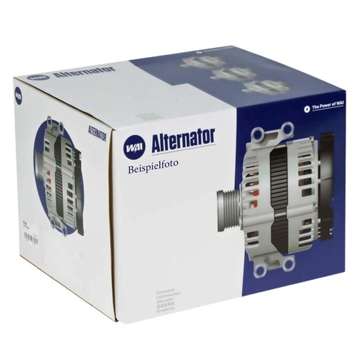 Wai 23349n lichtmaschine - wai,