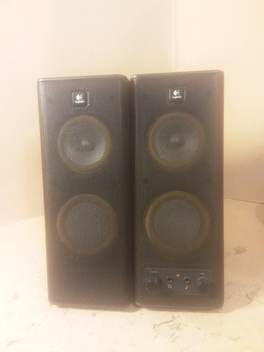 Logitech 0264b lautsprecher - s-0264b,