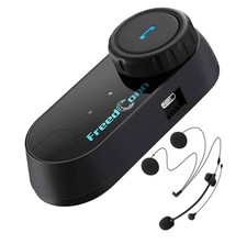 Freedconn TCOM VB Motorrad