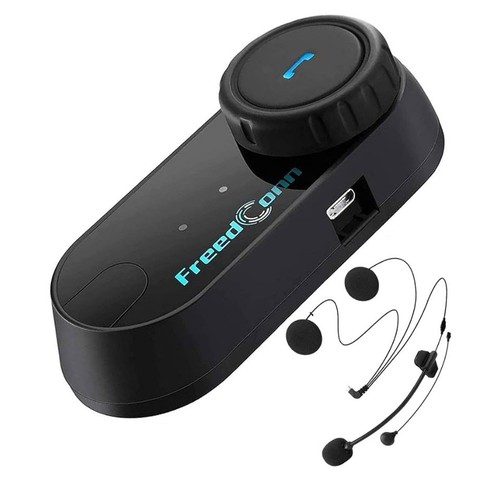Freedconn tcom motorrad - freedconn,