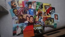 Single schallplatten - single,