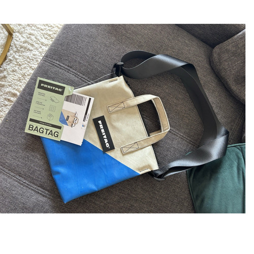 Freitag f274 ruby tasche - freitag,