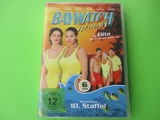 BAYWATCH HAWAII 10. Staffel Die Elite der Rettungsschwimmer