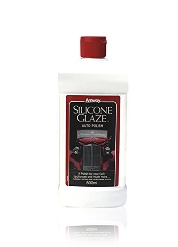Amway silicon glaze - silicon, auto