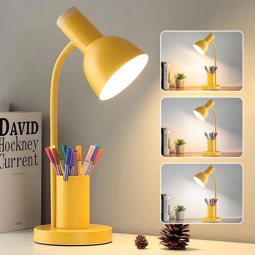 Led schreibtischlampe - led,