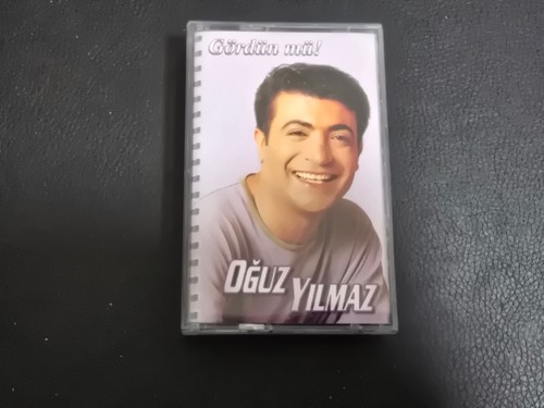 Oğuz yılmaz gördün - –,