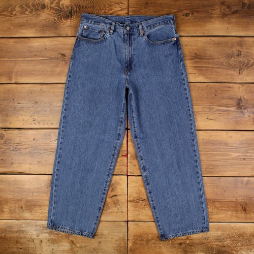 Levis 578 baggy jeans 34x32 - baggy,