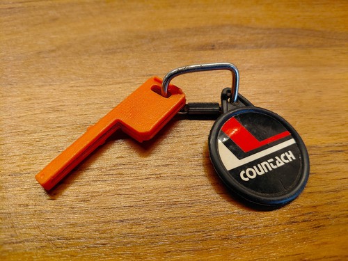 Kidco burnin key cars - kidco,