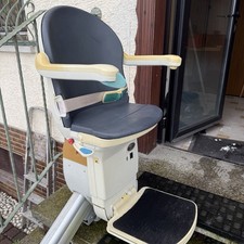 Treppenlift AP+ Modell G540A