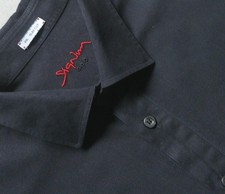 SIGNUM Herren Hemd Gr 2XL Slim