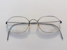 Lindberg Air RIM Titan Pavo 48-20 Gestell Brille 