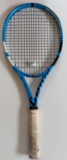 Tennisschläger Babolat Pure Drive Lite gebraucht inkl. neuer Hülle!