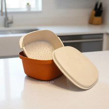 TUPPERWARE C37 SIEB-SERVIERER