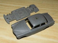 Volvo Amazon, 1:43, Bausatz