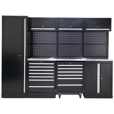 Werkstattrichtung XL Werkstatt