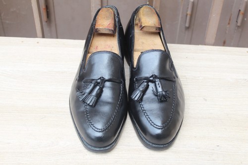Alden 662 halbschuh - alden,