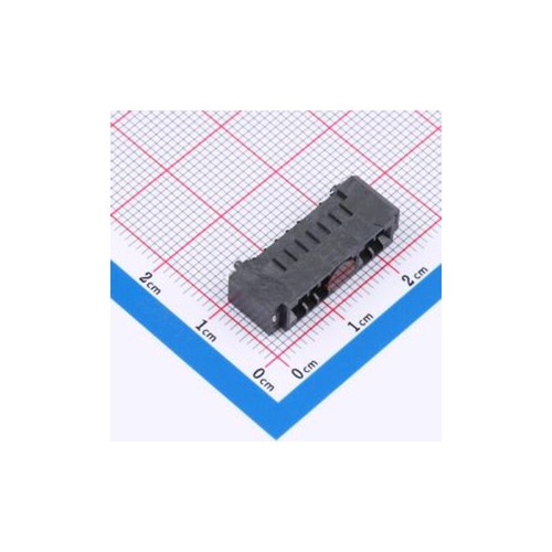 (1Stk.)MEC2-08-01-L-DV-WT-K-TR
