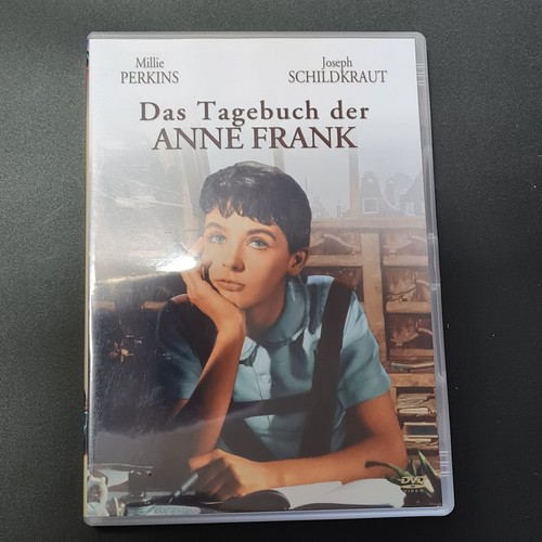 Das tagebuch der - tagebuch, frank