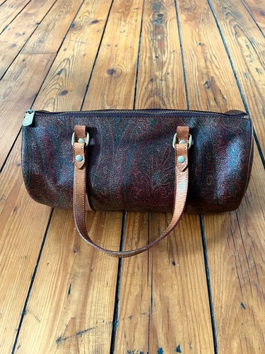 Etro milano handtasche fass - etro,