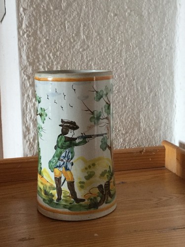 Bierkrug steinkrug - bierkrug,