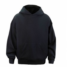Stichfester Hoodie