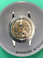 Doxa caliber 1147 parts base - 1147,