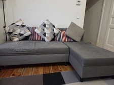 IKEA Angsta Sofa Couch