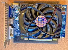 Sapphire Radeon HD4670 512M